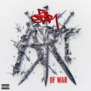 Art of War (Explicit)