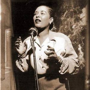 Lo Mejor De Billie Holiday