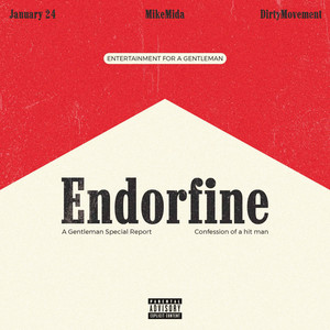 ENDORFINE (Explicit)