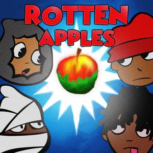 Rotten Apples (feat. 884Phxbia, DaeTiime & YBF K Sauce) [Explicit]