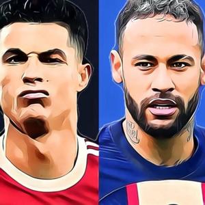 Rap dos 10 jogadores mais odiados do futebol