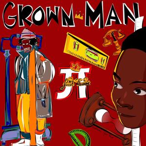 Grown Man (Explicit)