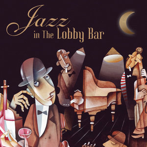 Jazz In The Lobby Bar