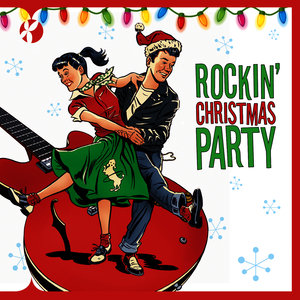 Rockin' Christmas Party