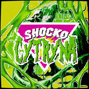 Shocko Cytryna (Explicit)