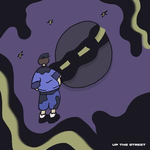 Up The Street (feat. Sampson Beats)