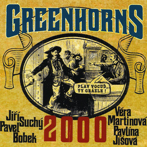 Greenhorns 2000