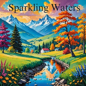 Sparkling Waters