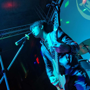 漂泊在远方的浪子