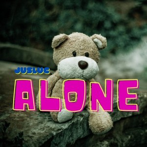 Alone