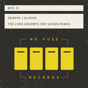 The Long Goodbye(Model 1) (Saison's Model 1 Remix)