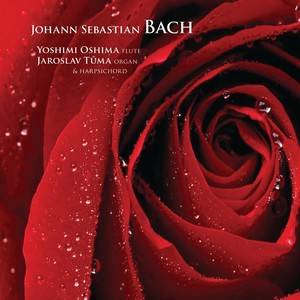 Bach Flute Sonatas