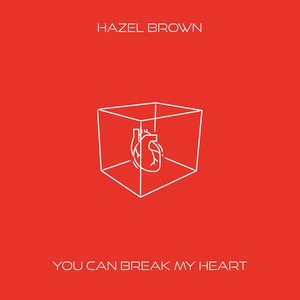 You Can Break My Heart(feat. desso)