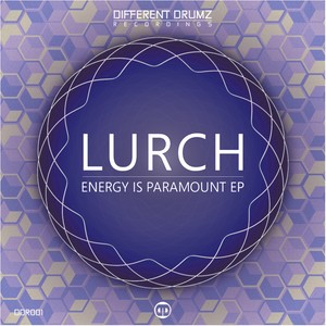 Energy Is Paramount EP