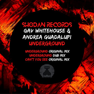 Underground