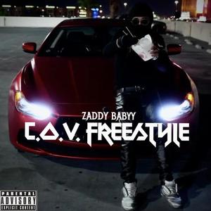 C.O.V. FREESTYLE (Explicit)