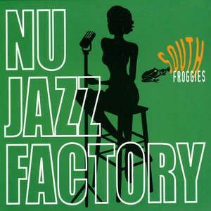 Nu Jazz Factory