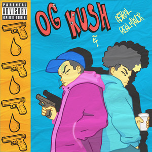 Og Kush (Explicit)