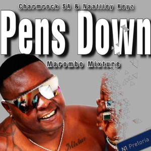Pens Down