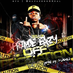 Off Probation (Explicit)