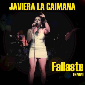 Fallaste (Salsa Version - Live)