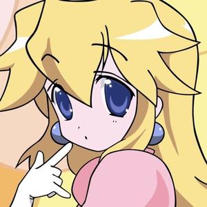 princess peach, my love (Explicit)