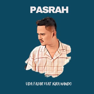 Pasrah