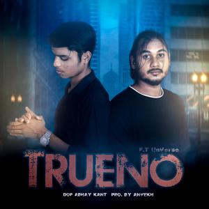 TRUENO (feat. UnVerse)