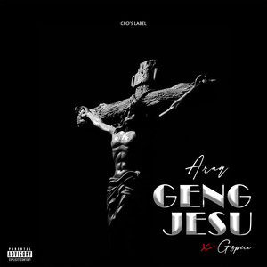 GENG JESU (Explicit)