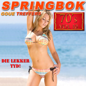 Springbok Goue Treffers, Vol. 10