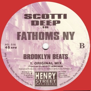 Brooklyn Beats