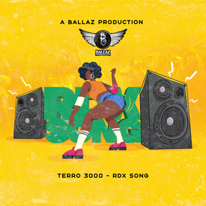 RDX Song (Explicit)