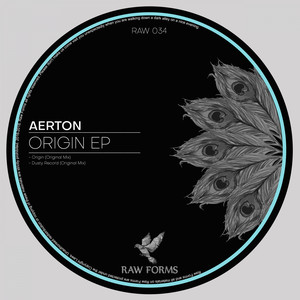 Dusty Record (Original Mix)