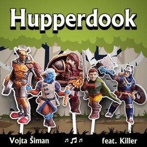 Hupperdook (Explicit)