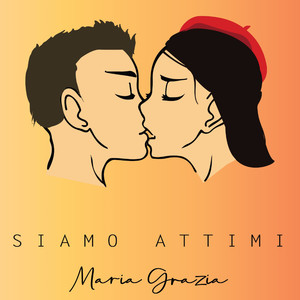 Siamo attimi