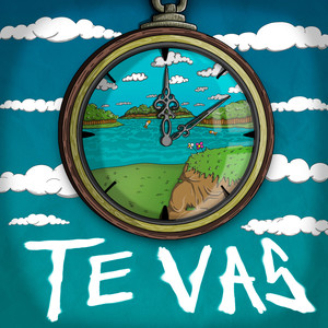 Te vas