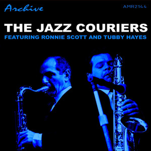 The Couriers of Jazz