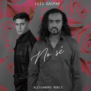 No Sé (feat. Alessandro Morls)