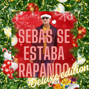 Sebas se estaba rapando (Piano version)