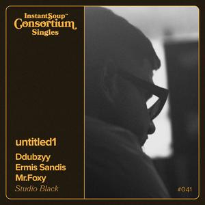 untitled1 (feat. Ddubzyy, Ermis Sandis & Mr.Foxy)