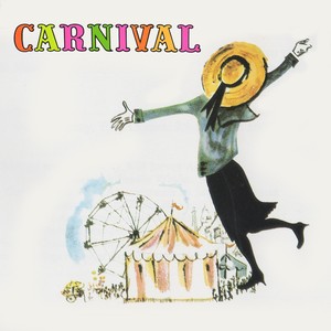Carnival (original Broadway Cast Recording)