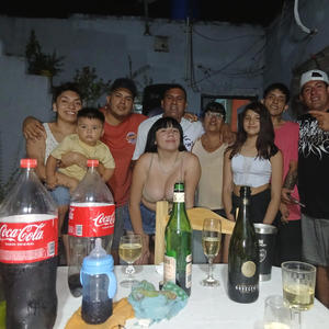 Te amo y hasta siempre -dany de caraza (Explicit)