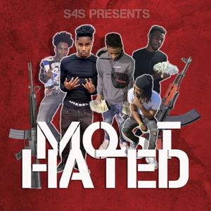 Most Hated (Explicit)