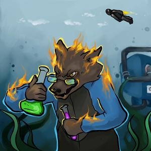 Samagree (feat. Prod Jn & Wait a Minute Beats)