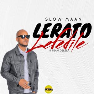 Lerato Lefedile (feat. Team Delela) (Instru)