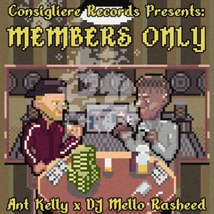 Members Only (Explicit)