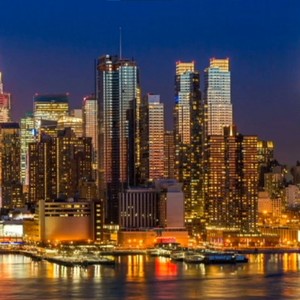 Nymp30 - Gratte-Ciel(feat. Ubqi) (Remix)