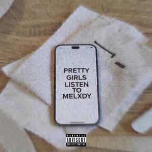PRETTY GiRLS (feat. FiftyGee & Bloodbought) (Explicit)