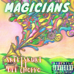 MAGICIANS (Explicit)