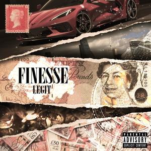 Finesse (Explicit)